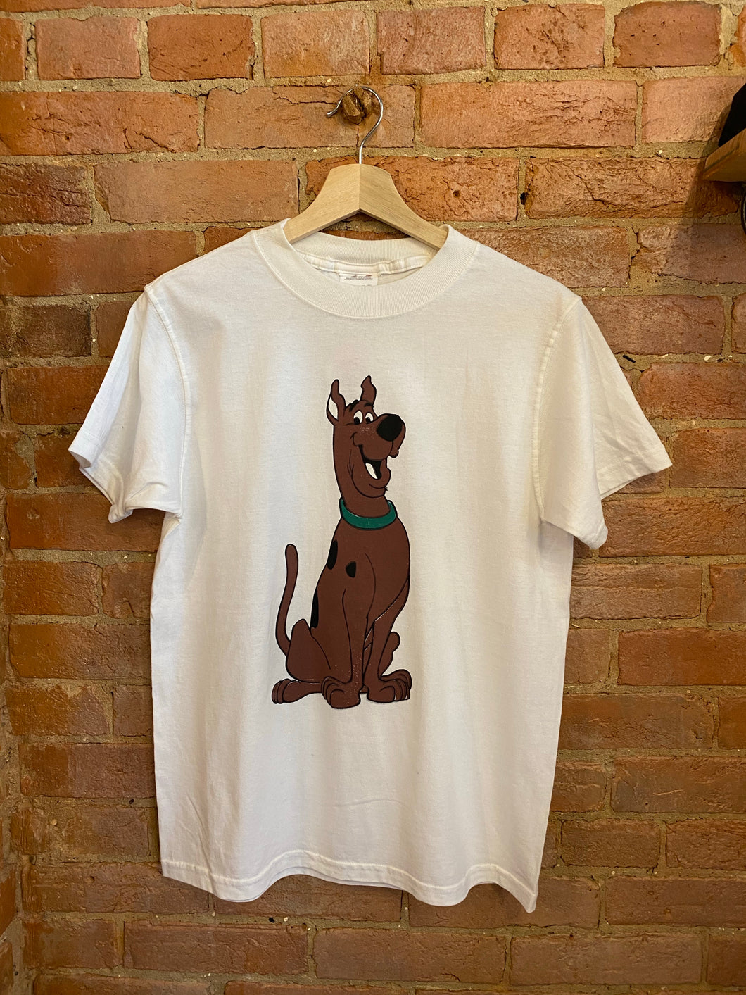Scooby-Doo T-Shirt: S/XS