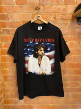 Load image into Gallery viewer, Billy Ray Cyrus T-Shirt: L
