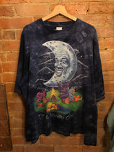 Load image into Gallery viewer, 1995 Grateful Dead Camping T-shirt: XXL
