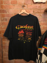 Load image into Gallery viewer, Ozzfest 2001 T-shirt: XL
