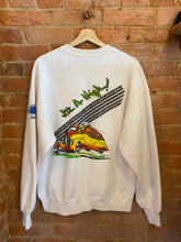 Load image into Gallery viewer, 1996 22nd Annual Frog Follies Crewneck: L
