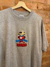 Load image into Gallery viewer, Vintage 3D Underdog T-Shirt: L
