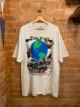 Load image into Gallery viewer, Philthy Planet T-Shirt: XL
