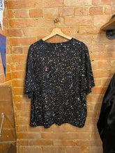 Load image into Gallery viewer, JIMMY’Z Surf Splatter Print 90s T-shirt
