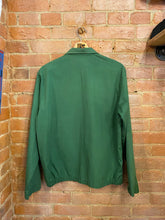 Load image into Gallery viewer, Vintage John Deere Zip-Up Jacket: M
