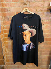 Load image into Gallery viewer, Garth Brooks Fresh Horses Country Music Tour Tshirt: 2XL
