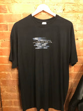 Load image into Gallery viewer, 2012 Saturday Night Live T-Shirt: M
