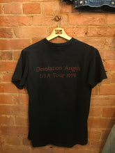 Load image into Gallery viewer, 1979 Bad Company Desolation Angels T-Shirt: M

