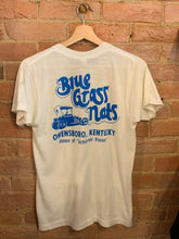 Load image into Gallery viewer, Good Year Owensboro, Ky Bluegrass Nats T-Shirt: Small/Medium
