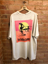 Load image into Gallery viewer, The Endless Summer Surf Movie Thrashed T-Shirt: XL
