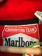 Load image into Gallery viewer, Adventure Team Marlboro Fleece: XL
